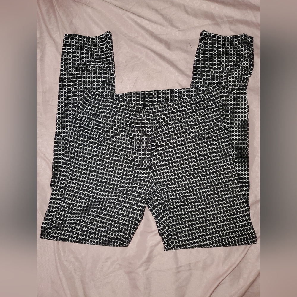 Dressy pants